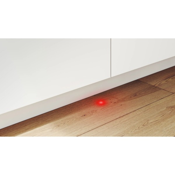 Фото - Посудомийна машина вбудована Bosch SMV26EX14K